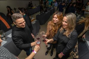Lee más sobre el artículo Se viene la 5° edición del Mercado de Vinos de Neuquén
