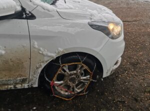 Lee más sobre el artículo «Puntos Nieve»: Neuquén refuerza la seguridad en rutas clave para disfrutar el invierno sin contratiempos