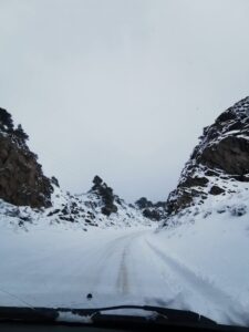 Lee más sobre el artículo Ruta 23: la nueva joya escénica del turismo neuquino