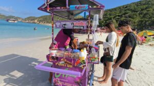 Lee más sobre el artículo Viajes al exterior en alza: ¿postales del mundo o señales de alerta?