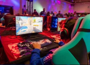 Lee más sobre el artículo Neuquén fue gamer por un día: así se vivió la primera Infinit Cup