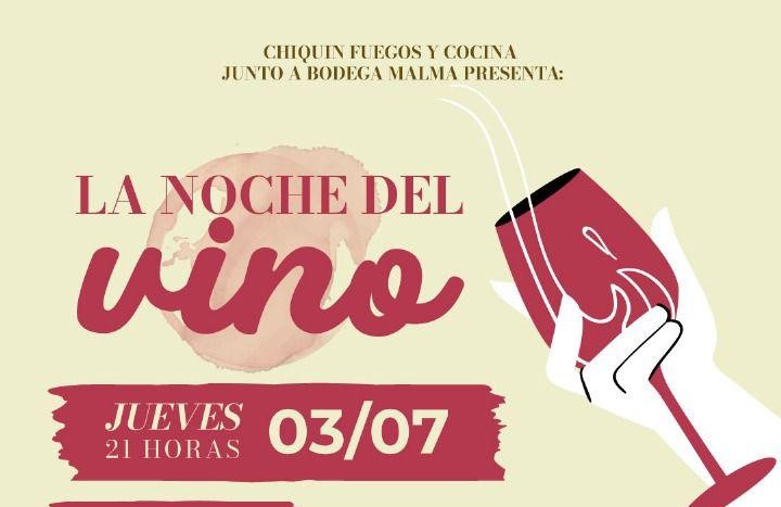 Lee más sobre el artículo Llega una gran noche para brindar con todos los sentidos