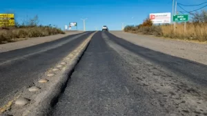 Lee más sobre el artículo Río Negro alza la voz: demandan al Estado Nacional por el abandono de la Ruta 151