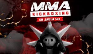 Lee más sobre el artículo MMA en Casino Magic: una noche de adrenalina y espectáculo en Neuquén