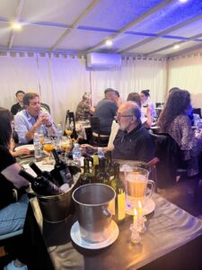 Lee más sobre el artículo Noche de “Vinos Livianos”: una experiencia gourmet para disfrutar sin prisa