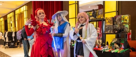 Lee más sobre el artículo ¡Vuelve la Infinit Cup al Casino Magic!