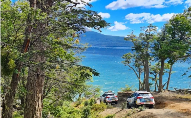 En este momento estás viendo Bariloche vuelve a habilitar las excursiones en 4×4 para turistas y residentes