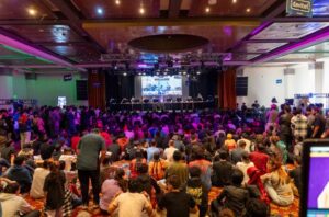 Neuquén se prepara para vivir una fiesta gamer única: llega la INFINIT CUP 3