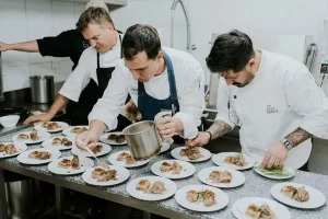 “Traful Invita” celebra su 12ª edición con chefs y sabores patagónicos