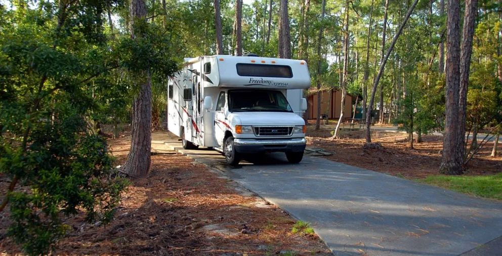 Taquimilán apuesta al turismo de motorhomes y busca posicionarse como una nueva puerta de entrada al norte neuquino