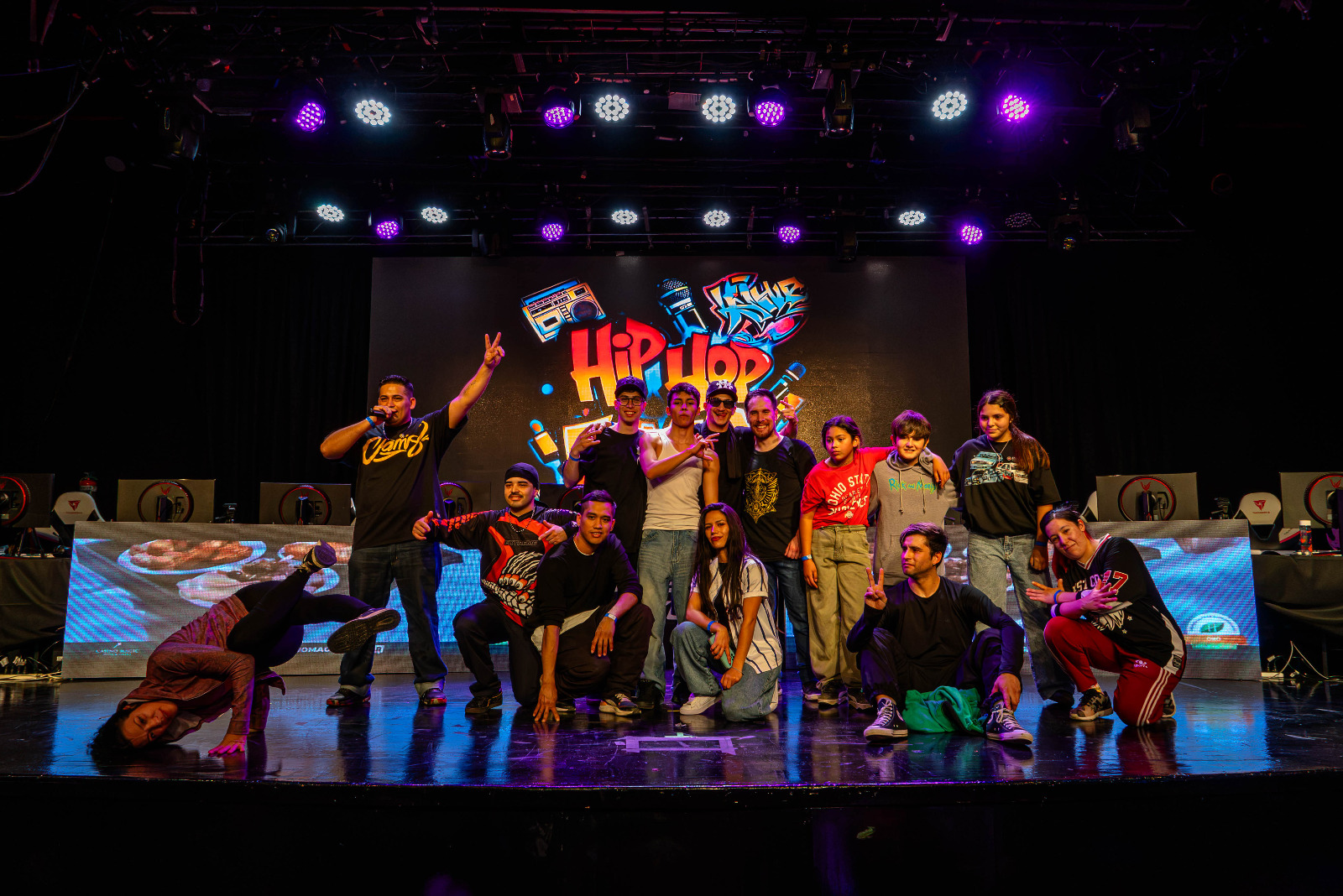 La Patagonia volvió a jugar en grande: la INFINIT CUP convirtió a Neuquén en la capital gamer del sur argentino