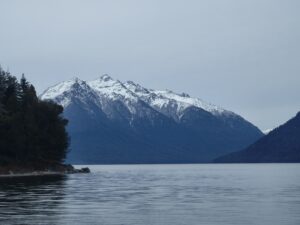 Villa Traful en invierno: el secreto mejor guardado de la Patagonia que invita a bajar un cambio