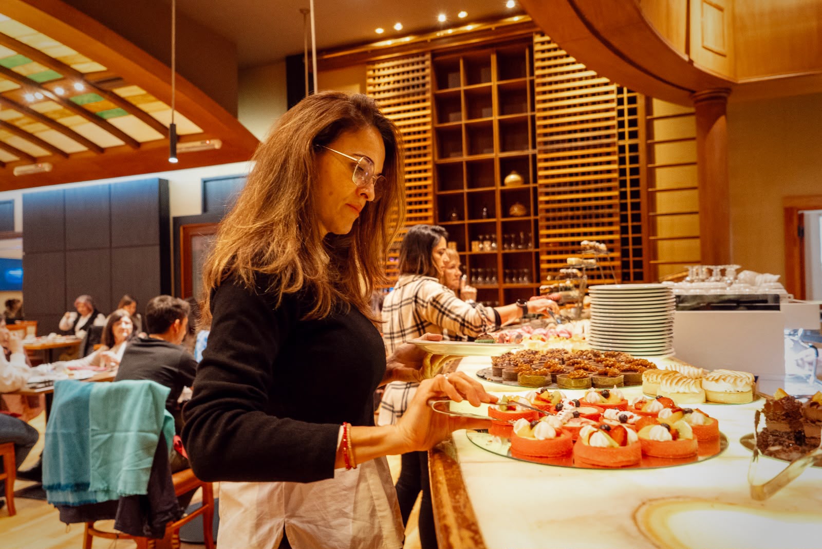 Shows, sabores y una cena para mamá: octubre se disfruta en Casino Magic Neuquén